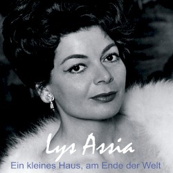 Ein kleines Haus, am Ende der Welt