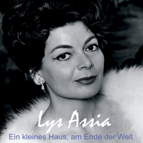 Ein kleines Haus, am Ende der Welt