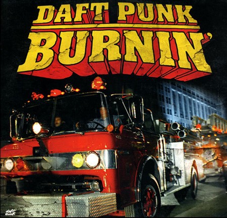 Burnin’