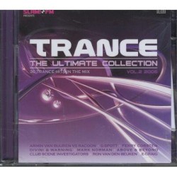 Trance: The Ultimate Collection 2006, Volume 2