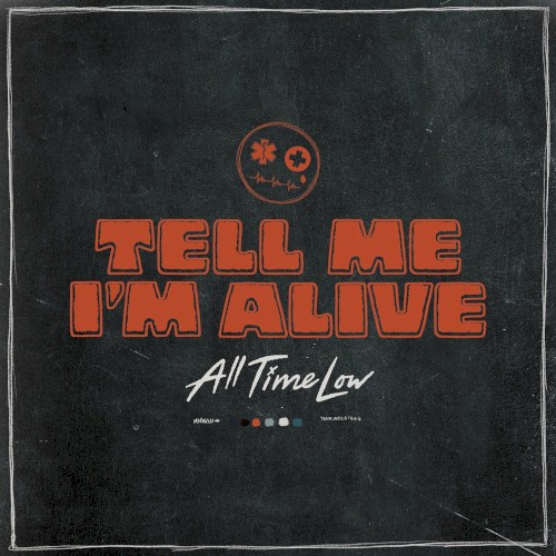 Tell Me I’m Alive