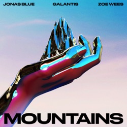 Mountains (Eden Prince Mixes)
