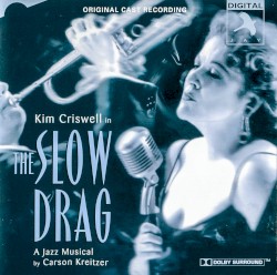 The Slow Drag