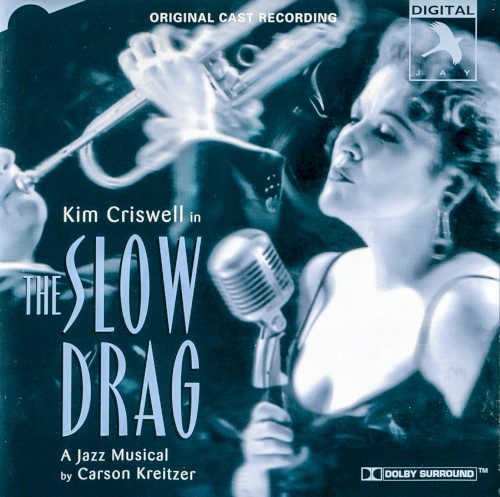 The Slow Drag