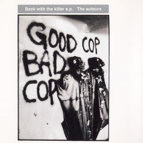 Back With the Killer E.P.