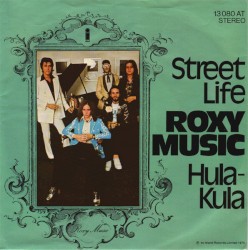 Street Life / Hula‐Kula