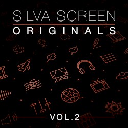 Silva Screen Originals Vol.2