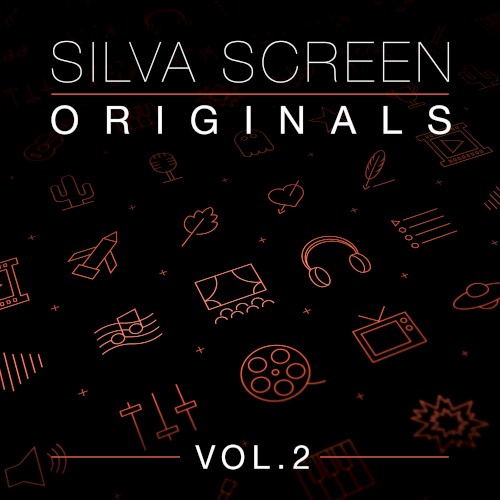 Silva Screen Originals Vol.2