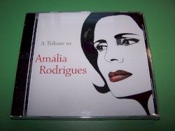 A Tribute to Amália Rodrigues