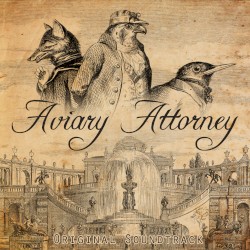 Aviary Attorney OST