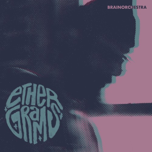 ETHERGRAMS EP