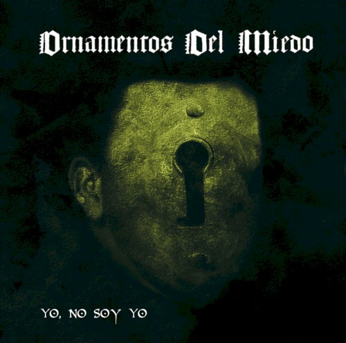 Yo, no soy yo