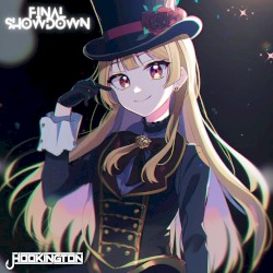 Final Showdown