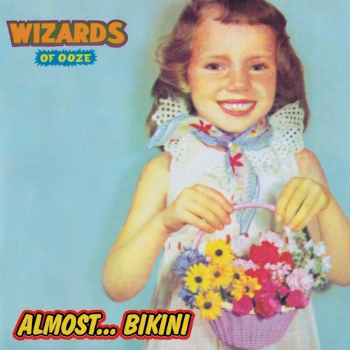 Almost... Bikini