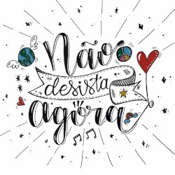 Não Desista Agora