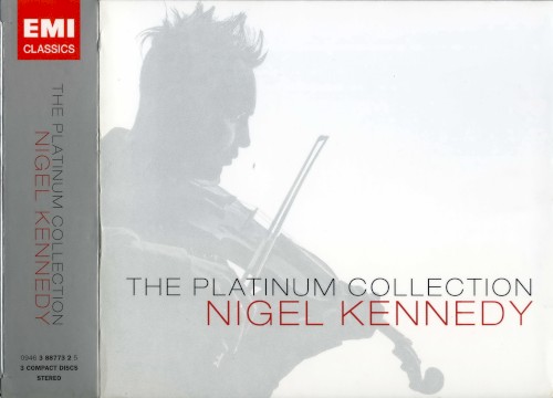 The Platinum Collection