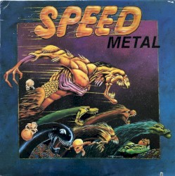 Speed Metal