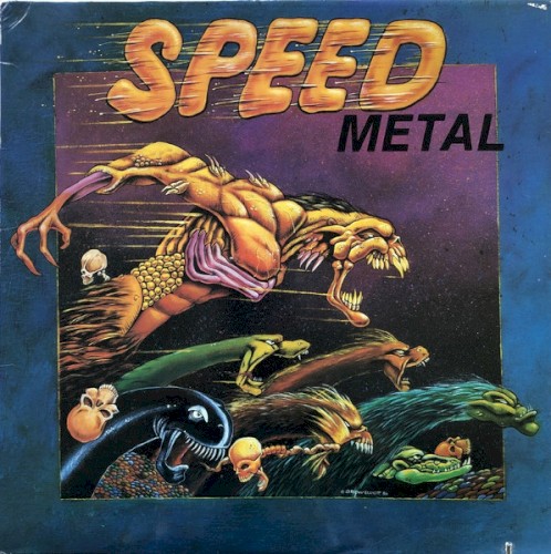 Speed Metal