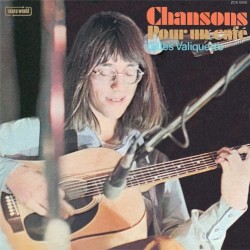 Chansons pour un café
