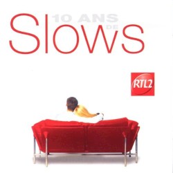 10 Ans de Slows