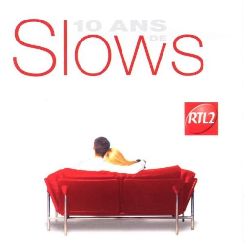 10 Ans de Slows