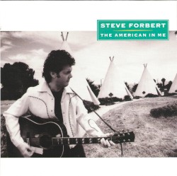 The American in Me