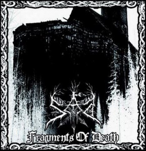 Fragments of Death / Πανάκεια