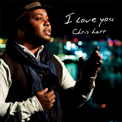 I LOVE YOU