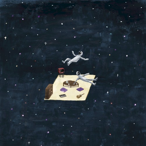 8.1m2space I -Outward voyages-