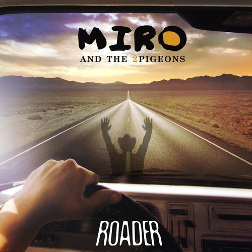Roader