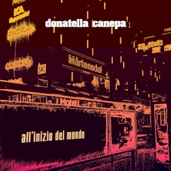 All'inizio del mondo