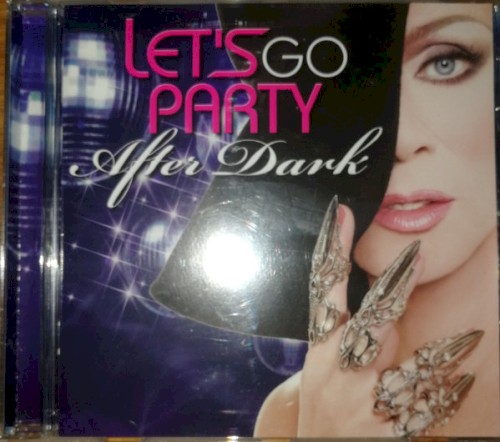 Let's Go Party After Dark