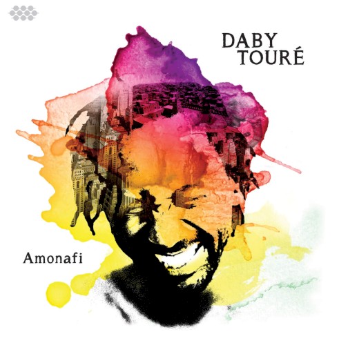Amonafi