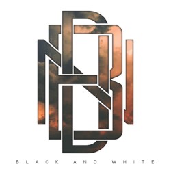 Black and White