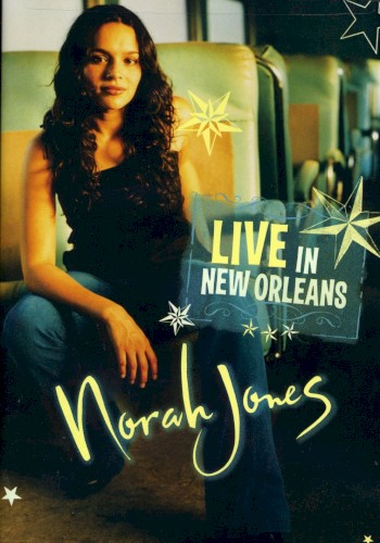 Live in New Orleans