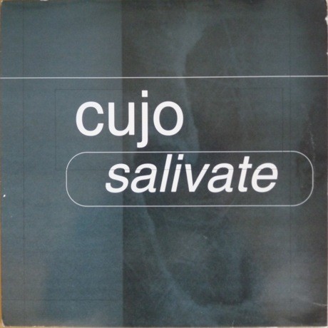 Salivate