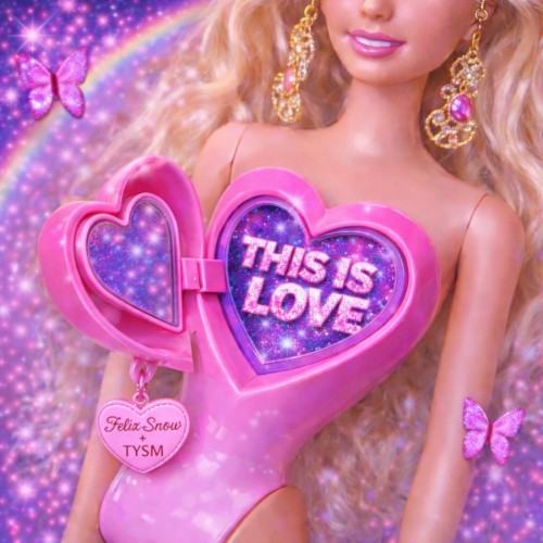 This Is Love