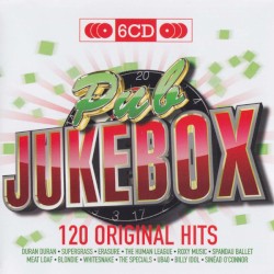 Pub Jukebox