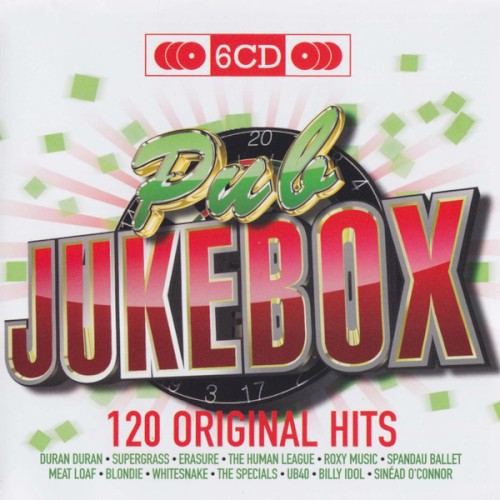Pub Jukebox