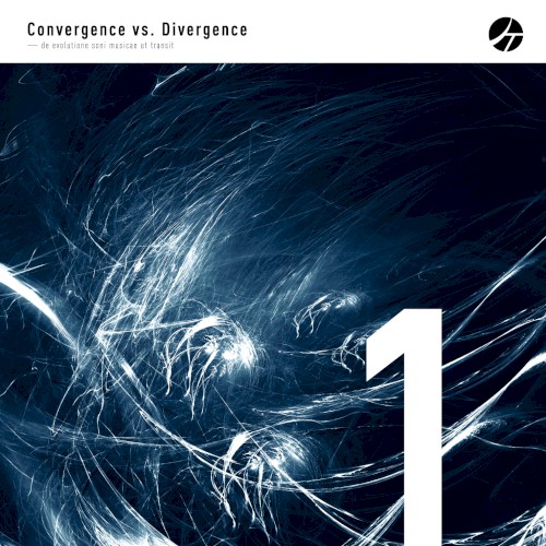 Convergence vs. Divergence (Supercritical Trance 01)