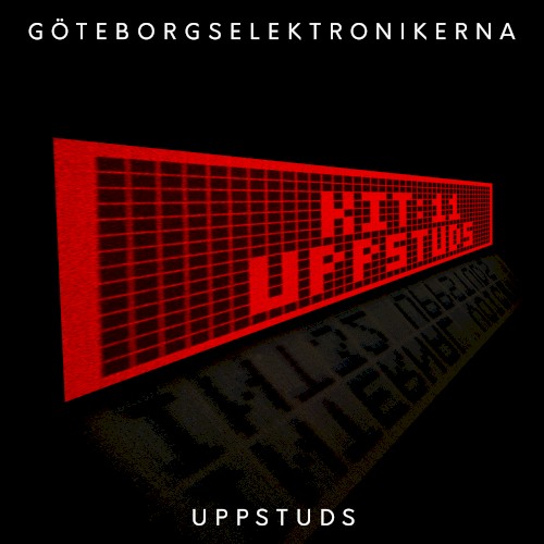 Uppstuds