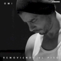 Removiendo el piso