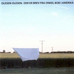 Der er brev fra Onkel Bob i Amerika
