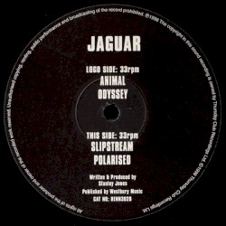 Jaguar