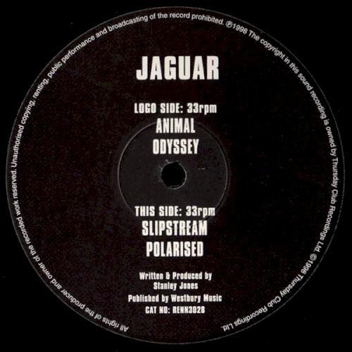 Jaguar