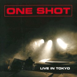 Live in Tokyo