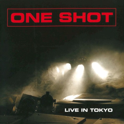 Live in Tokyo