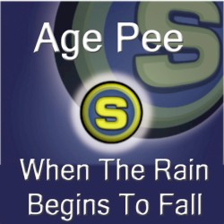 When The Rain Begins To Fall