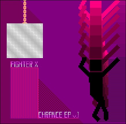 Chrance EP, Volume 1