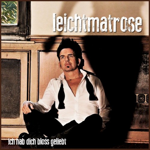 Ich hab dich bloß geliebt